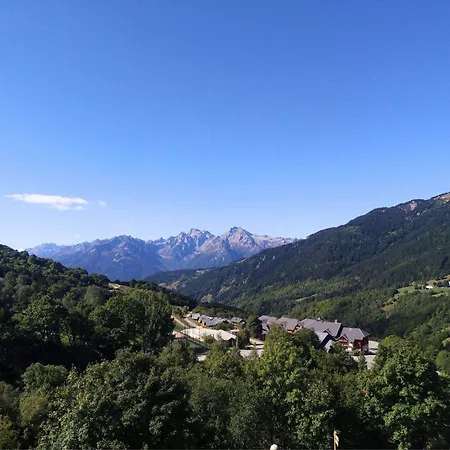 Saint-francois-longchamp, 8 Pers, 3 - Fr-1-807-15 * Saint-Francois-Longchamp