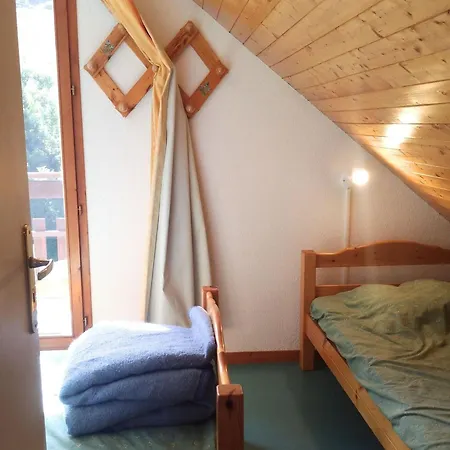 Apartment Saint-francois-longchamp, 8 Pers, 3 - Fr-1-807-15 *