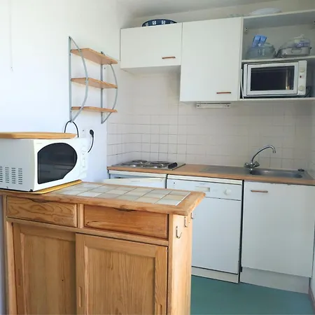 Saint-francois-longchamp, 8 Pers, 3 - Fr-1-807-15 Apartment
