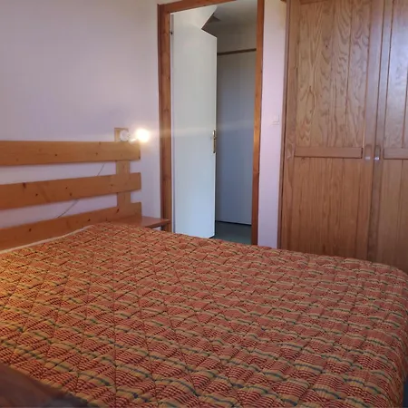 Saint-francois-longchamp, 8 Pers, 3 - Fr-1-807-15 Apartment *